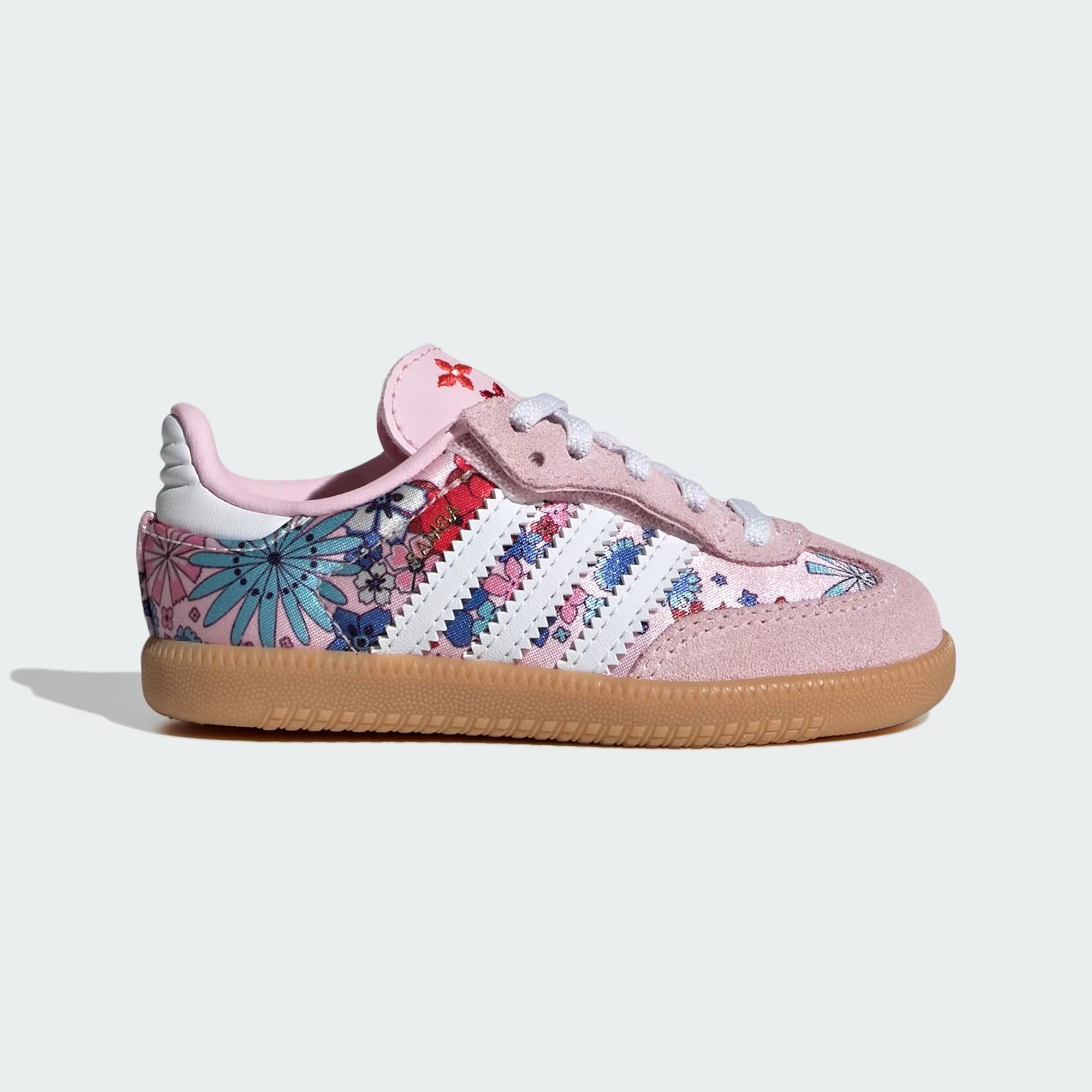 Samba OG td liberty london