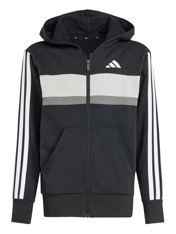 Tuta Adidas Seasonal Essentials Tiberio 3-s Tracksuit Kids