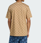 Monogram Loose Tee