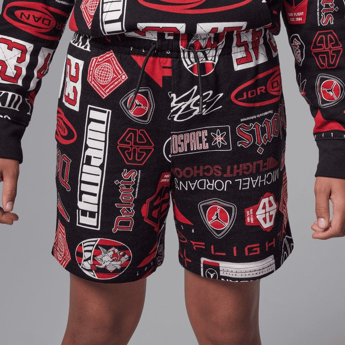JORDAN ESSENTIAL SHORTS