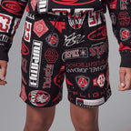JORDAN ESSENTIAL SHORTS