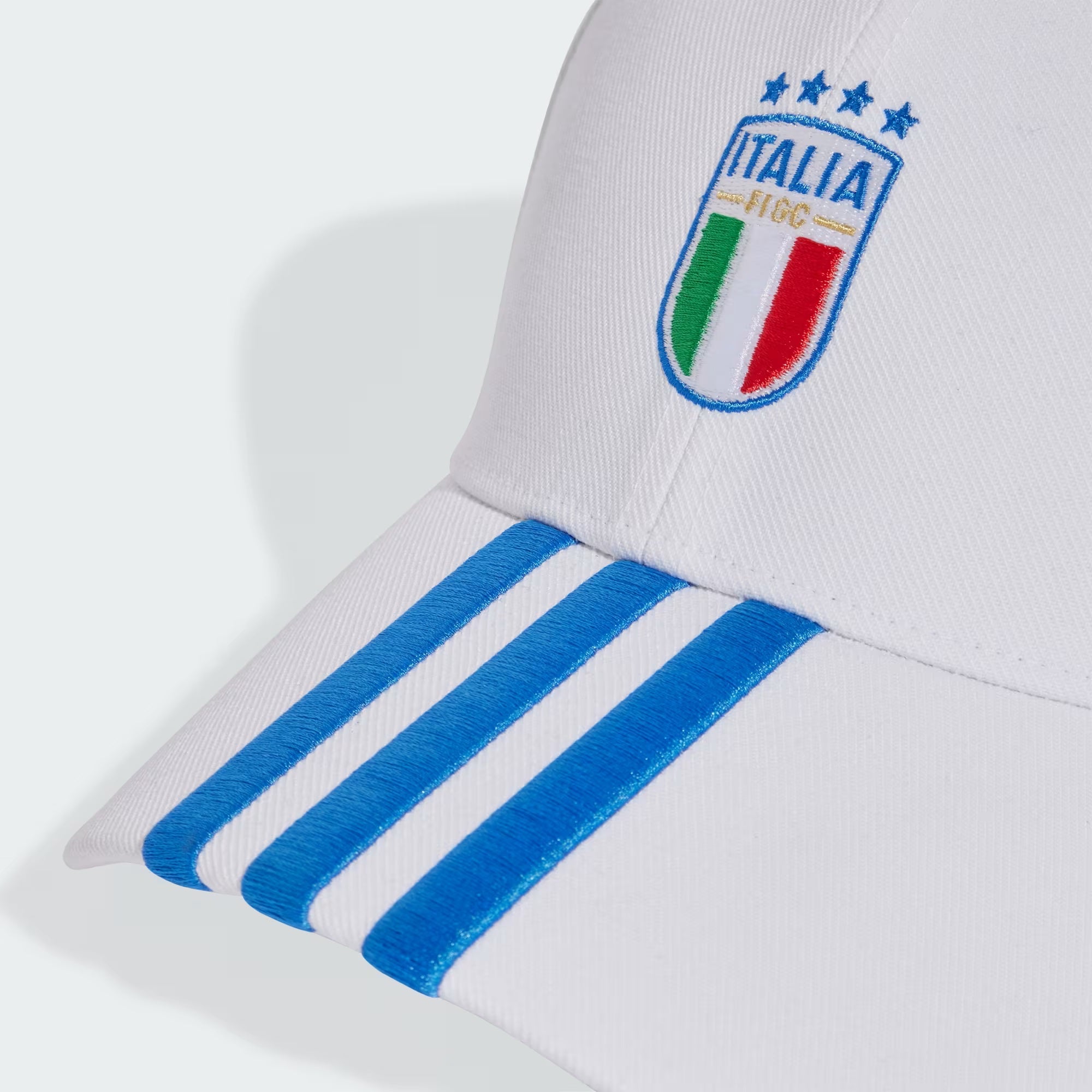 ITALY FOOTBALL CAP