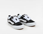 Knu skool black/true white