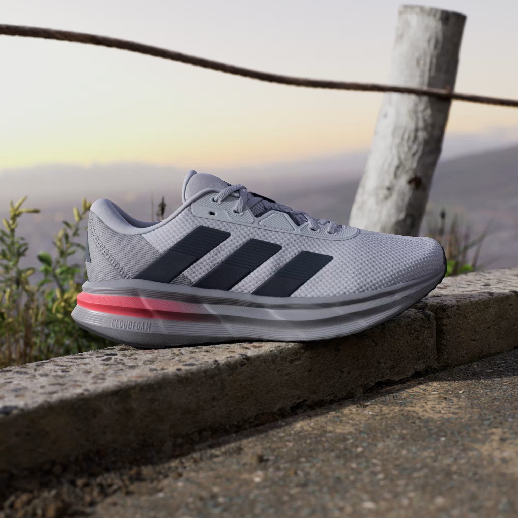 Galaxy 7 Running M