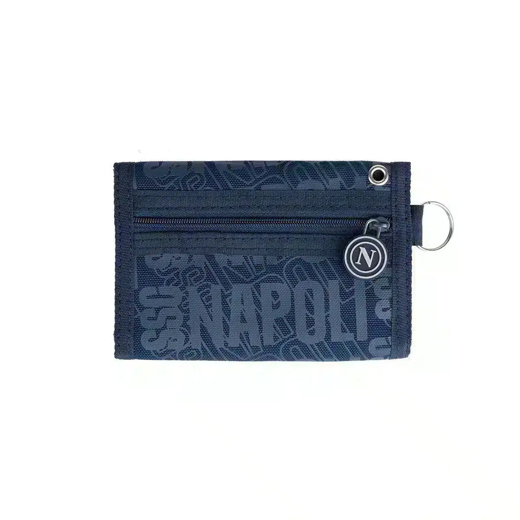 Ssc Napoli Colourbook Portafoglio Ssc Napoli
