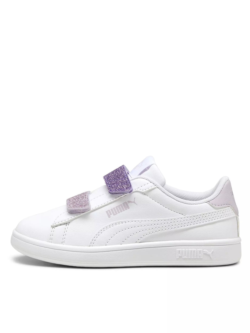 Sneakers Puma Smash 3.0 L Glitter Velcro V Ps