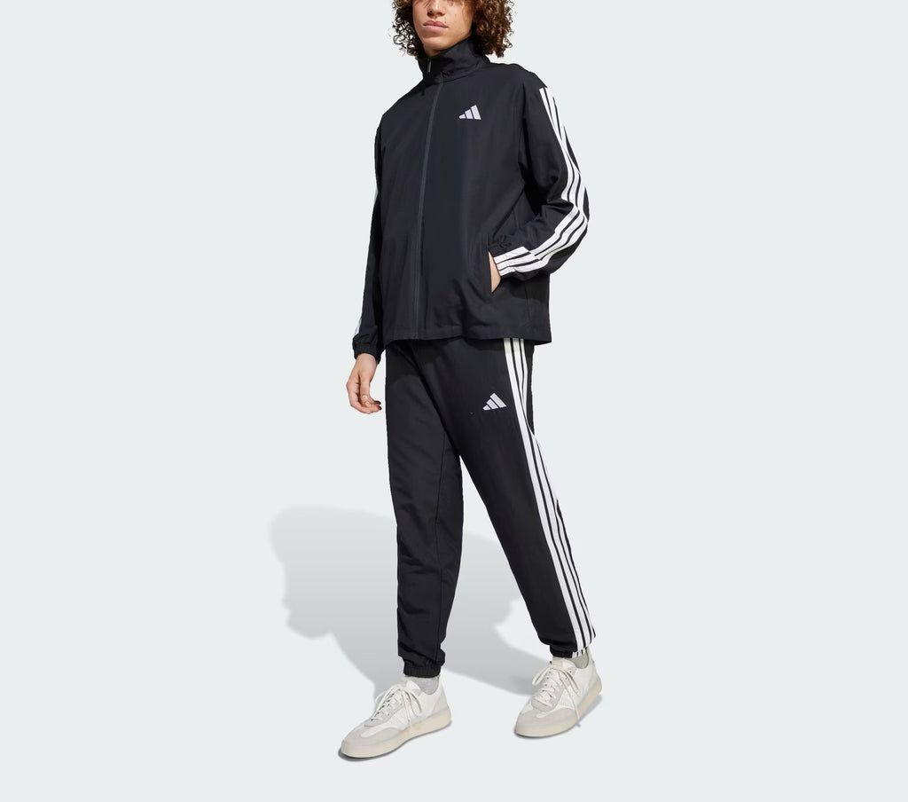 SPORTSWEAR BASIC 3-STRIPES TRICOT TRACK SUIT