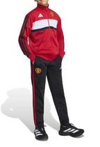 Tuta Adidas Performance Kids Manchester United Tracksuit