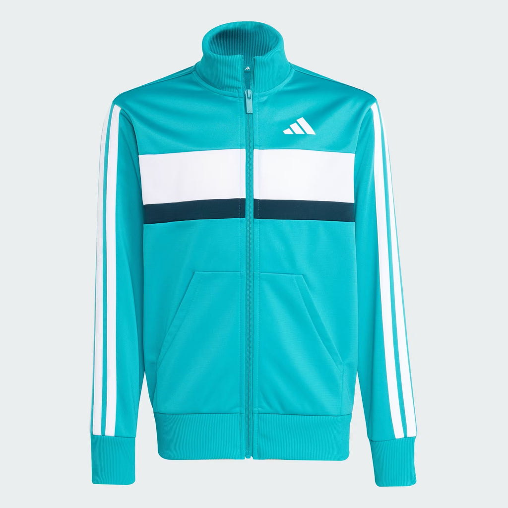 Seasonal Essentials Tiberio 3-Stripes Tricot Junior