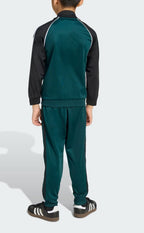 TRACK SUIT ADICOLOR SST KIDS