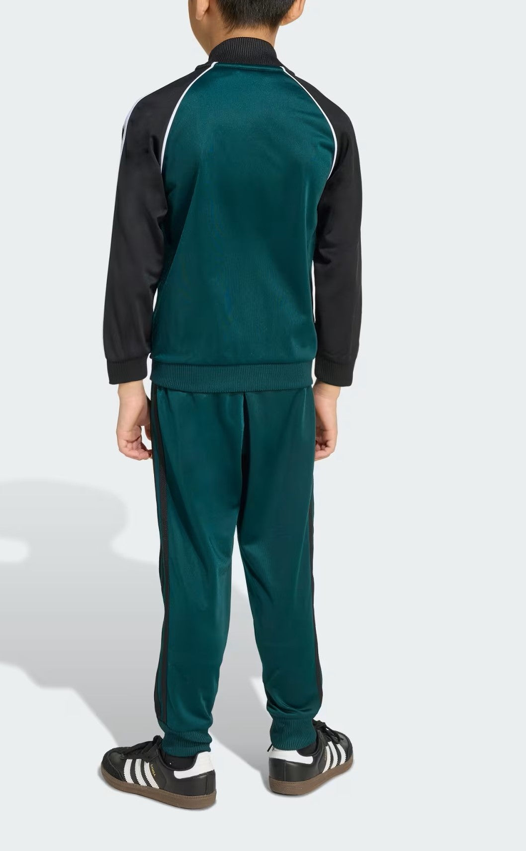 TRACK SUIT ADICOLOR SST KIDS