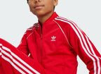 TRACK TOP ADICOLOR SST JR