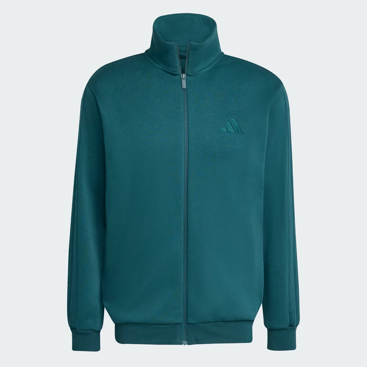 Tuta Adidas Sportswear Basic 3-stripes Fleece