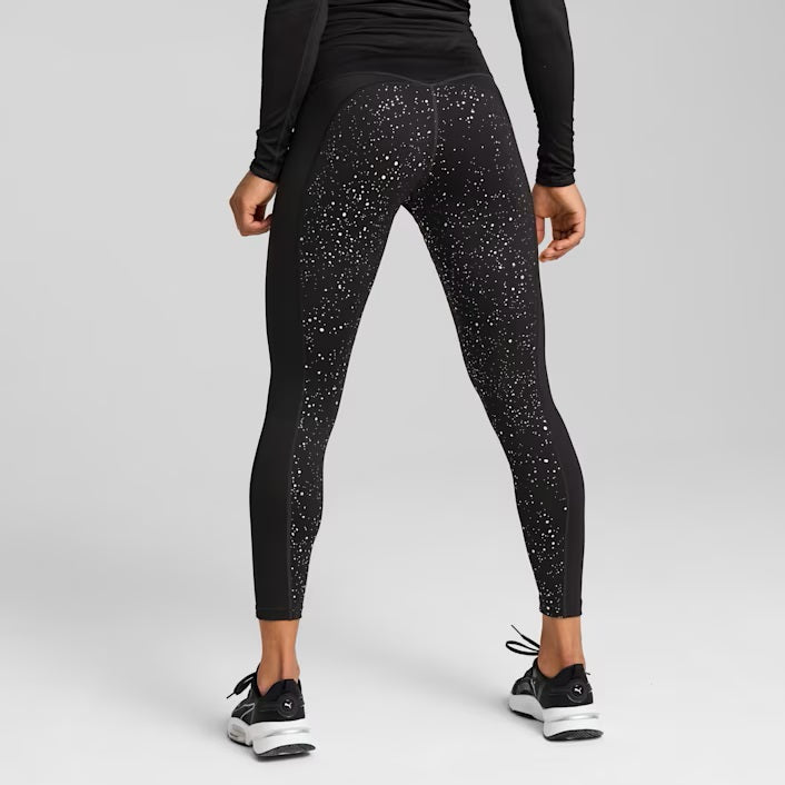INTERGALACTIC 7/8 HIGH WAIST TIGHT