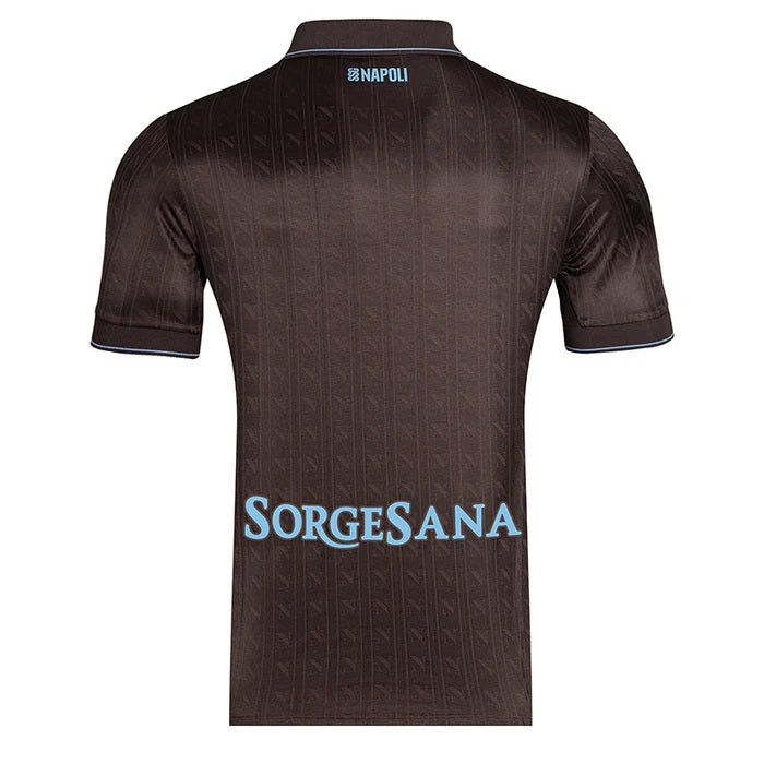 Maglia gara third 2025/2026