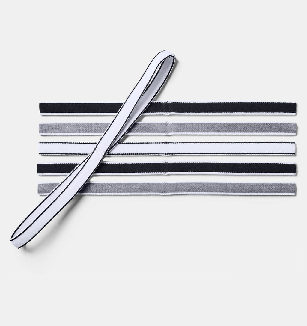 UA MINI HEADBANDS - 6 PACK