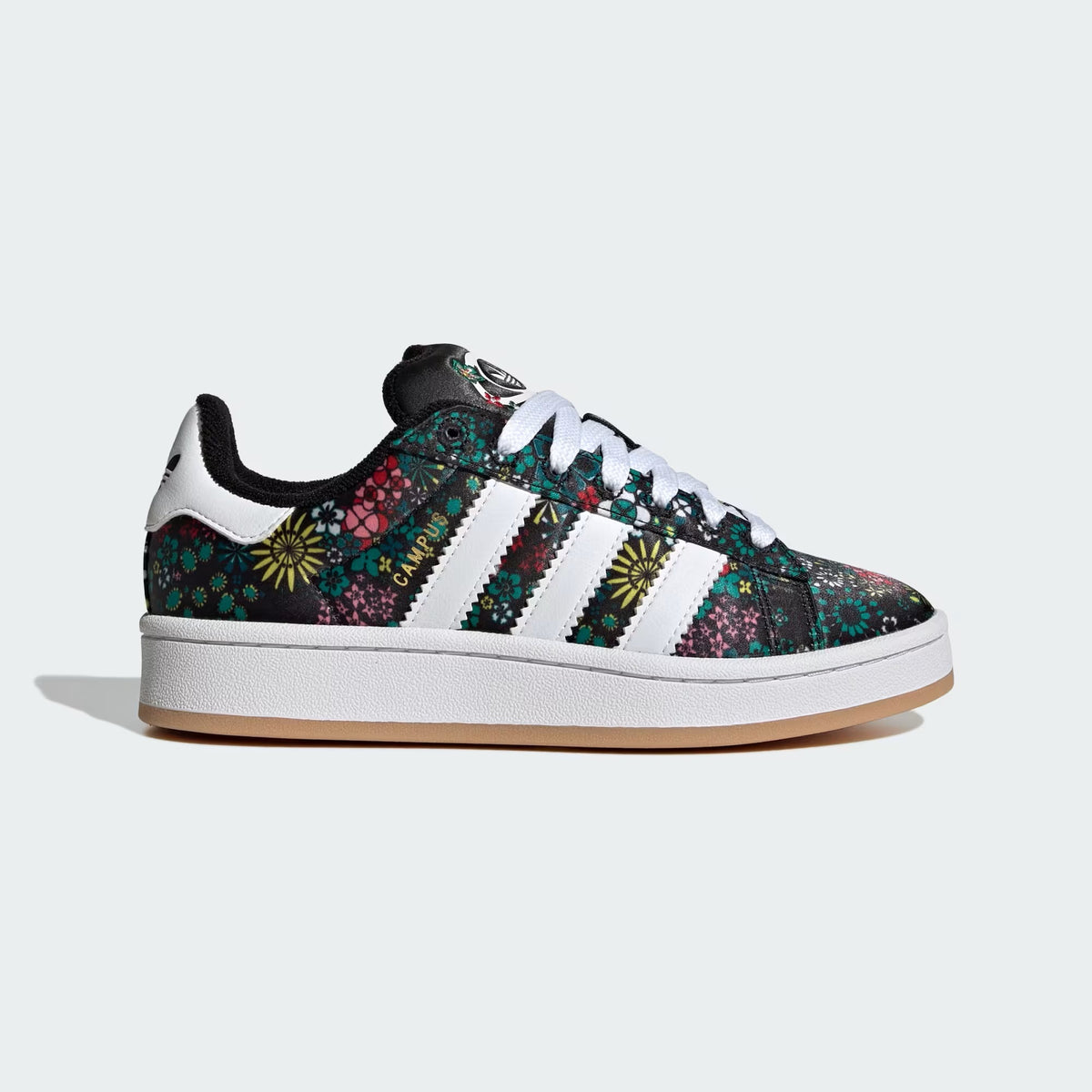 Campus 00s J Liberty London