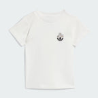 DISNEY T-SHIRT E SHORT SET