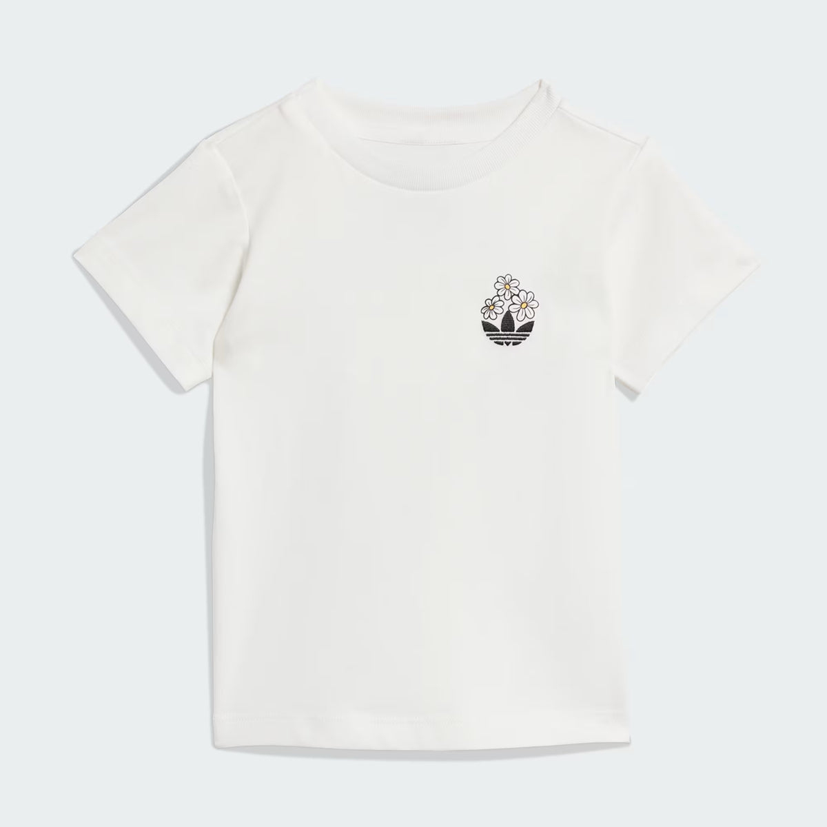 DISNEY T-SHIRT E SHORT SET