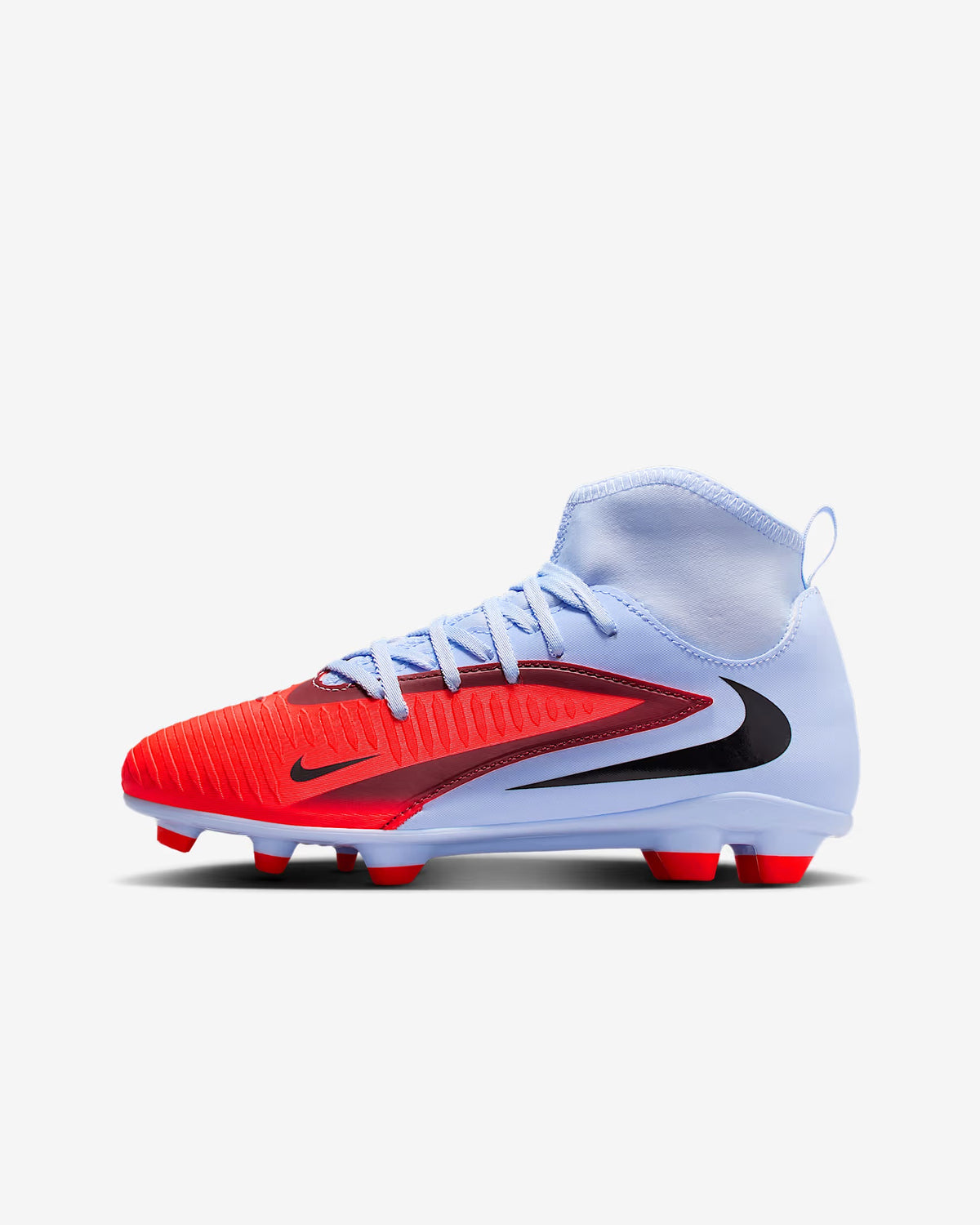 Soccer Nike Jr. Phantom 6 High Club Older Kids'