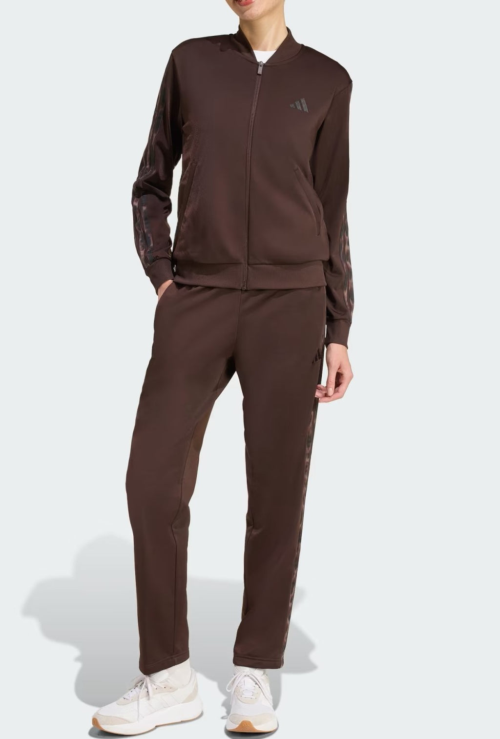 Tuta Adidas 3s Leopard Track Suit KB8933
