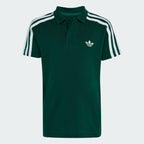 POLO SHORT TEE SET