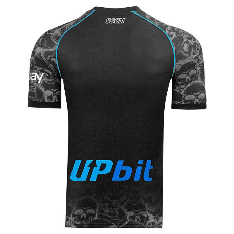 MAGLIA GARA HALLOWEEN MM 2023/2024