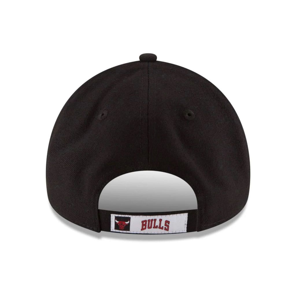 Chicago Bulls The League