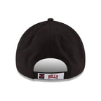 Chicago Bulls The League