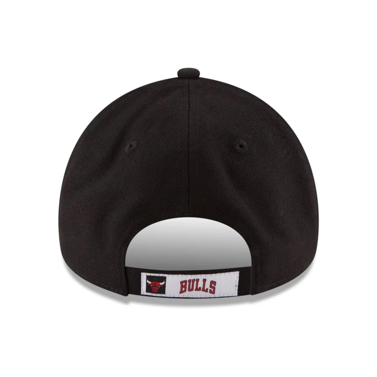 Chicago Bulls The League