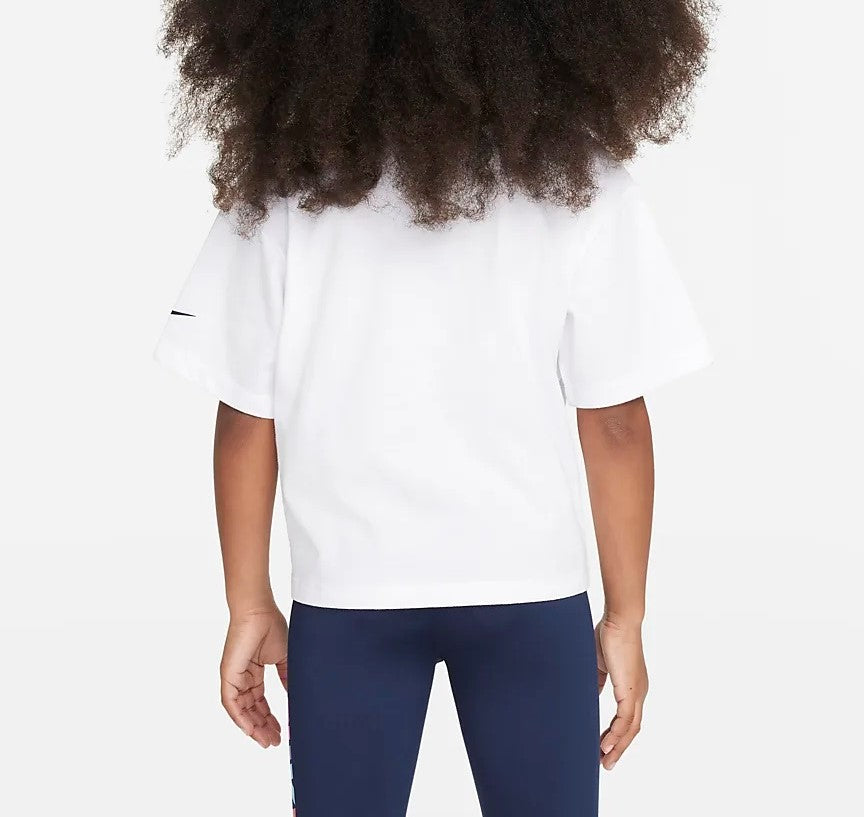 SNACKPACK BOXY TEE