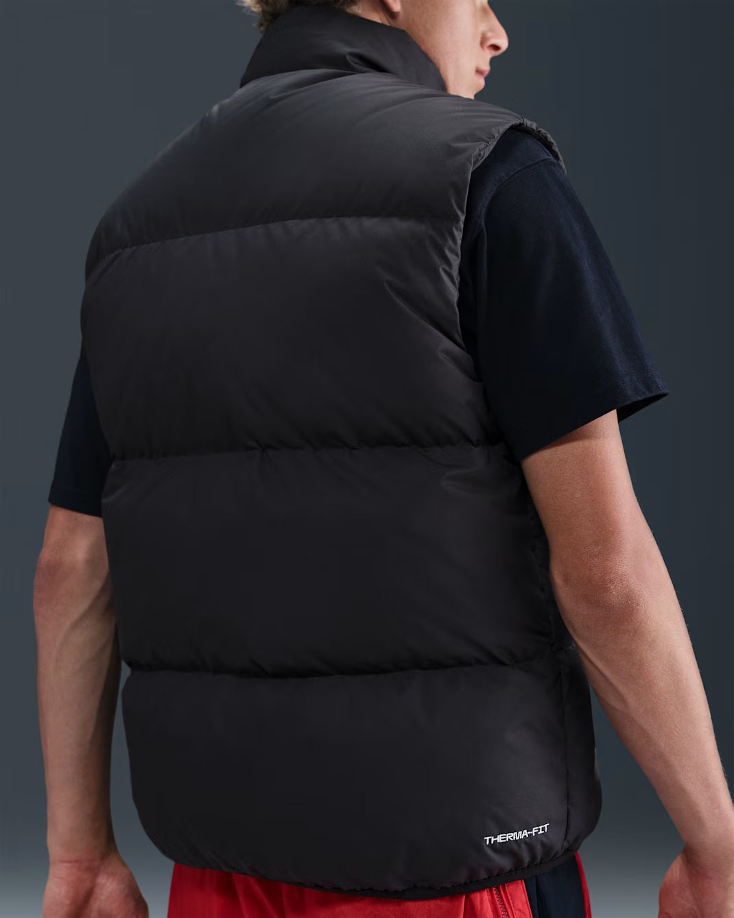 Nike Therma-Fit Club Puffer 650
