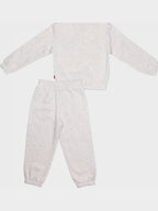 Tuta Nike Jordan Jordan Brooklyn Ess J Tracksuit 85G142-GLJ