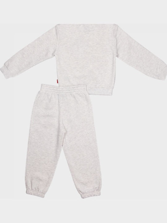 Tuta Nike Jordan Jordan Brooklyn Ess J Tracksuit 85G142-GLJ