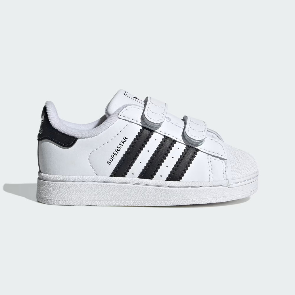 Superstar II Comfort Closure Infant