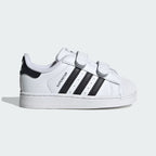 Superstar II Comfort Closure Infant
