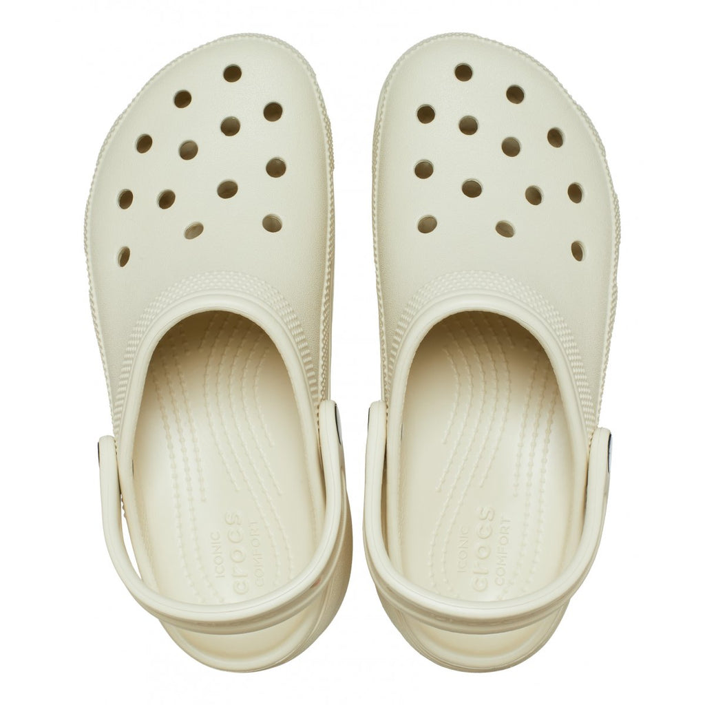 Ciabatte Crocs Classic Platform Clog W