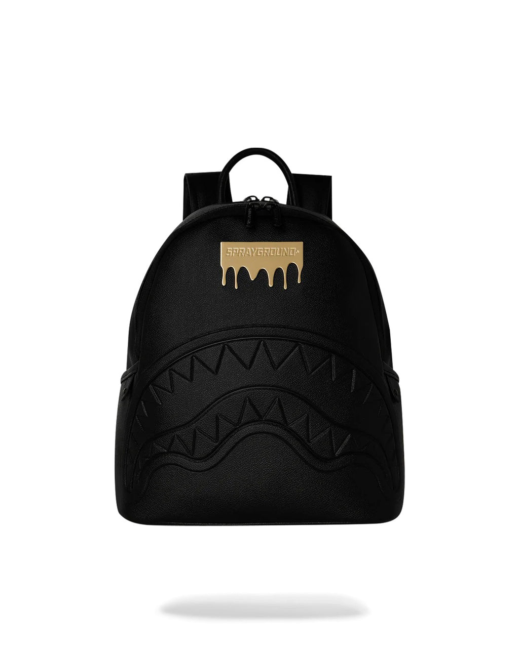 Gold Brick Luxe Savage Backpack