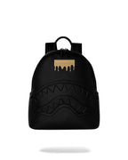 Gold Brick Luxe Savage Backpack