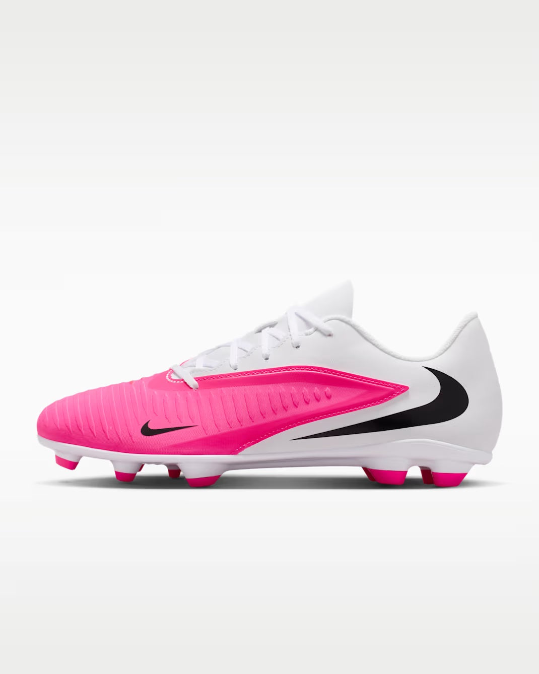 Soccer Nike Phantom 6 Low Club