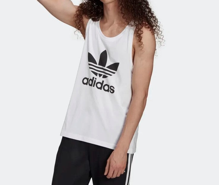TREFOIL TANK