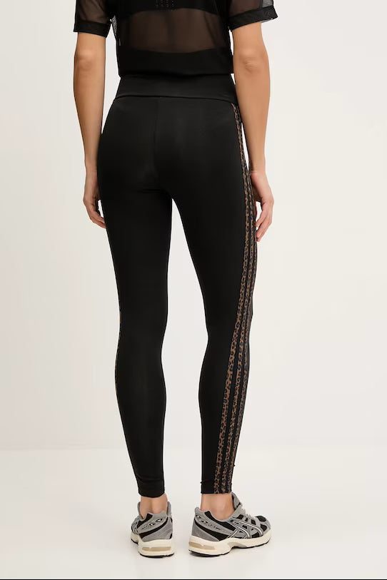 Leggings 3-s leopard