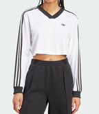 Adicolor Football Jacquard Loose Fit Top