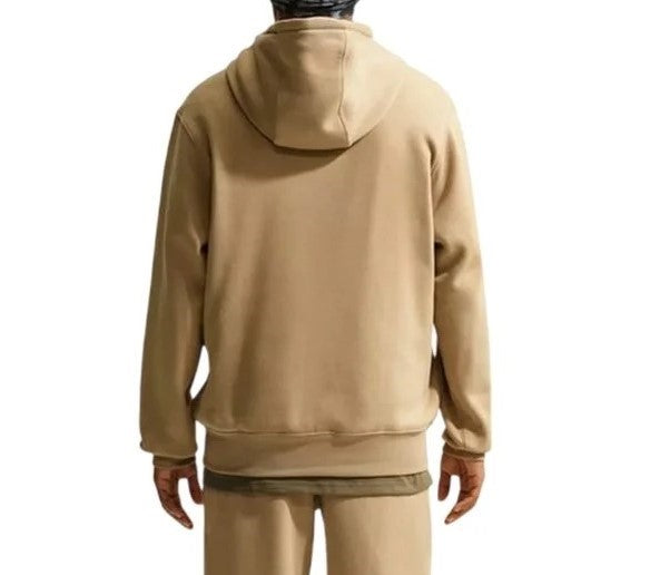 Felpa Nike Club Men's Fleece Pullover Hoodie FN3859-298