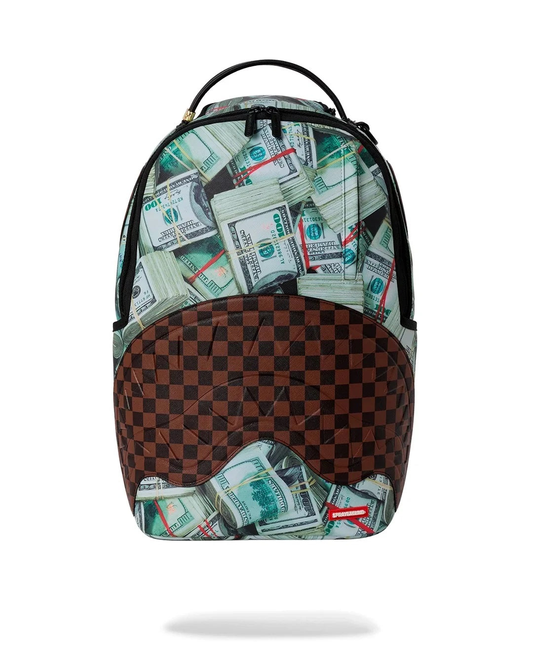 Zaino Sprayground Money Banks Backpack