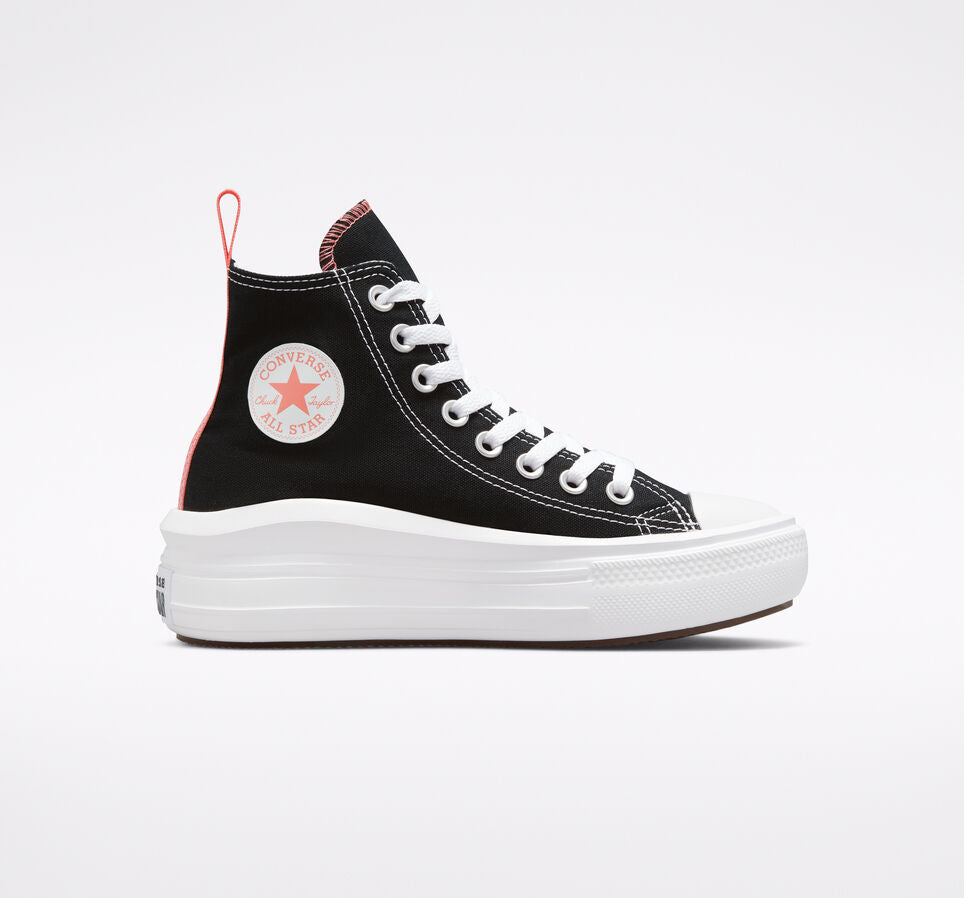 ALL STAR MOVE PLATFORM JR