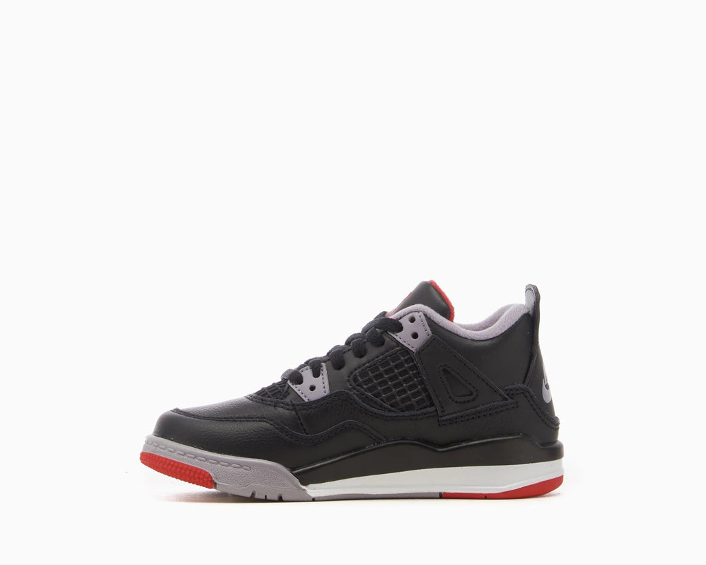 AIR JORDAN 4 RETRO PS