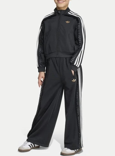 Tuta Bambino Adidas Firebird Tracksuit Jr