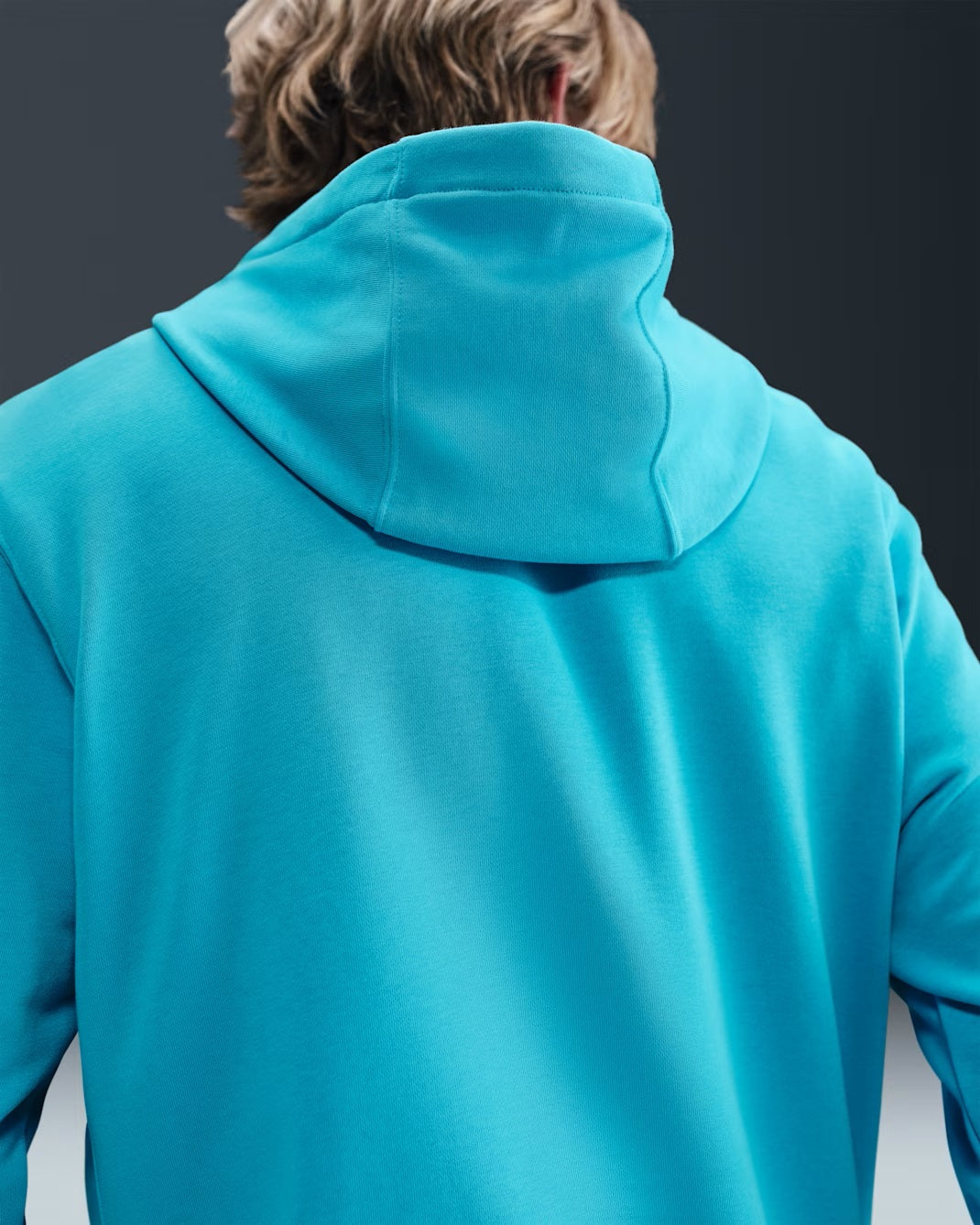 Inter Club Nike Football Pullover Hoodie – Men