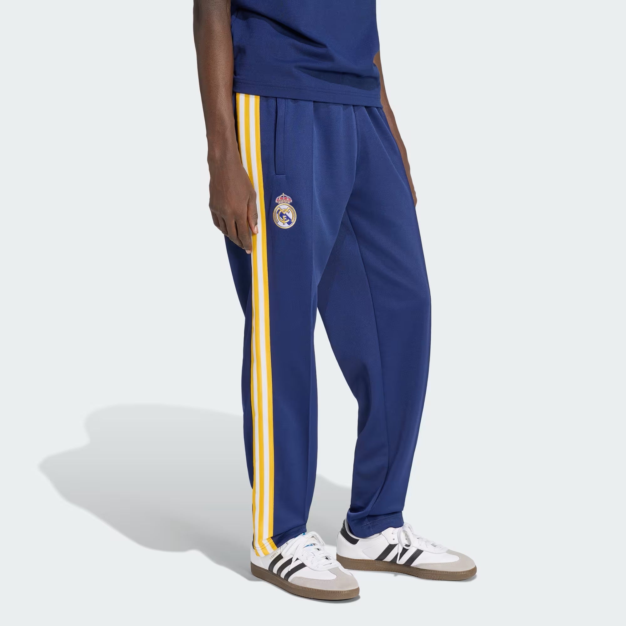 Pantalone Tuta Adidas Real Madrid Training Pants